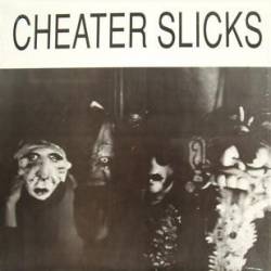 Cheater Slicks : On Your Knees